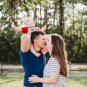 Meet your Posher, Levi